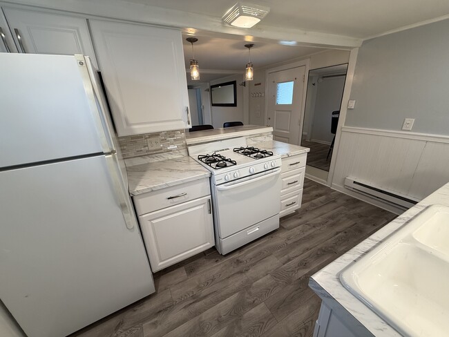 Photo - 202 S Catherine St Unit Lower