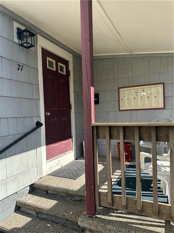 Photo - 71 Hamlet Ave Unit 3R