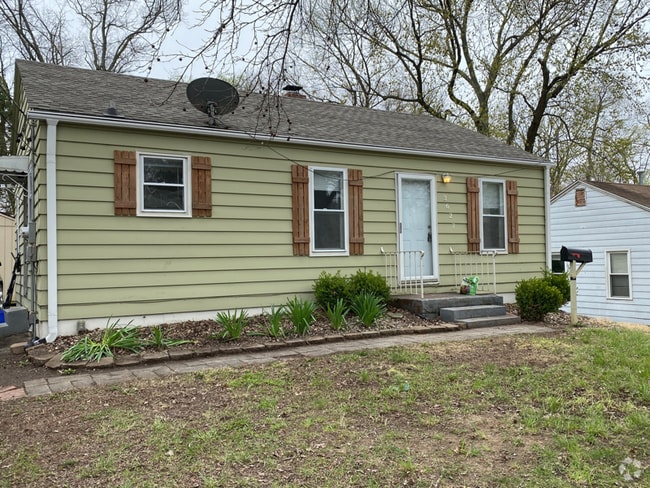 Building Photo - 3627 Horn Ave Rental