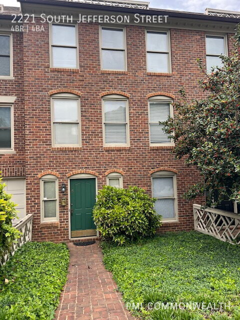 Photo - 2221 South Jefferson Street-