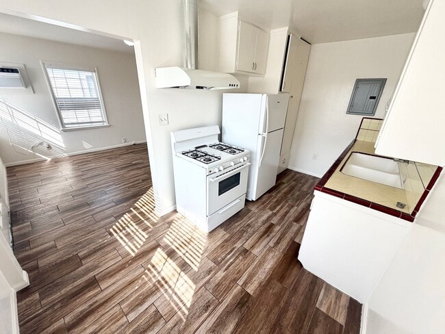 Photo - 1618-1618 S Atlantic Blvd Unidad 1618