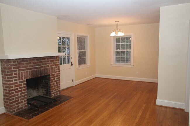 Photo - 1919 Lewis Mountain Rd