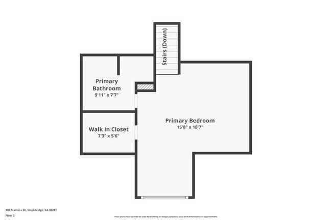 Photo - 800 Tramore Dr