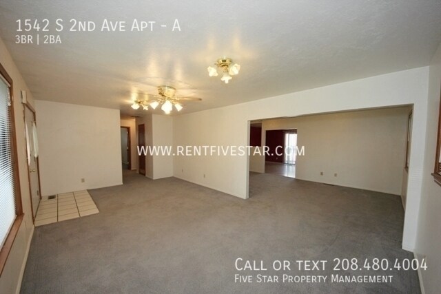 Photo - 1542 S 2nd Ave Unit A