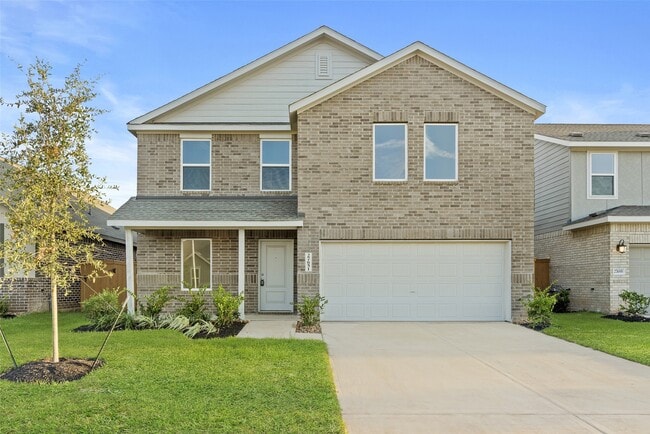 Photo - 27651 Spearmint Ridge Dr