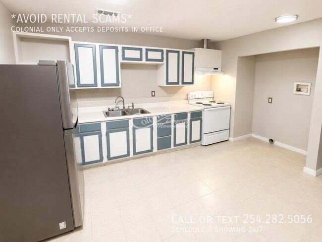 716 McArthur Dr Unidad 1