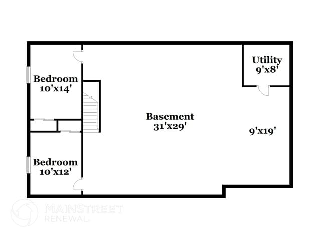 Photo - 4912 Simpson Dr