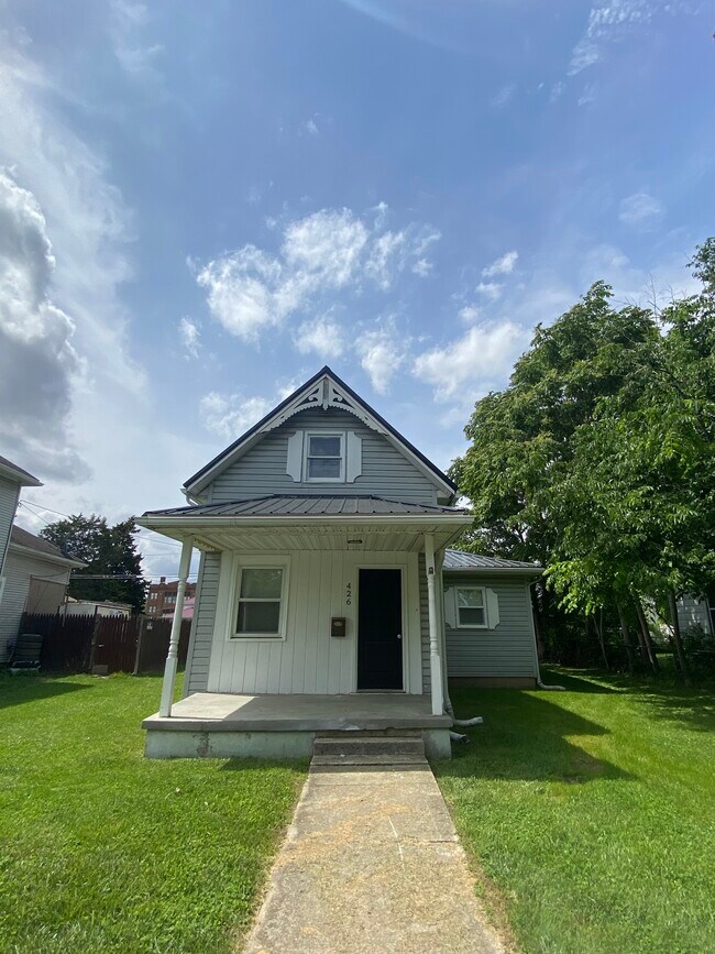 Photo - 426 Western Ave