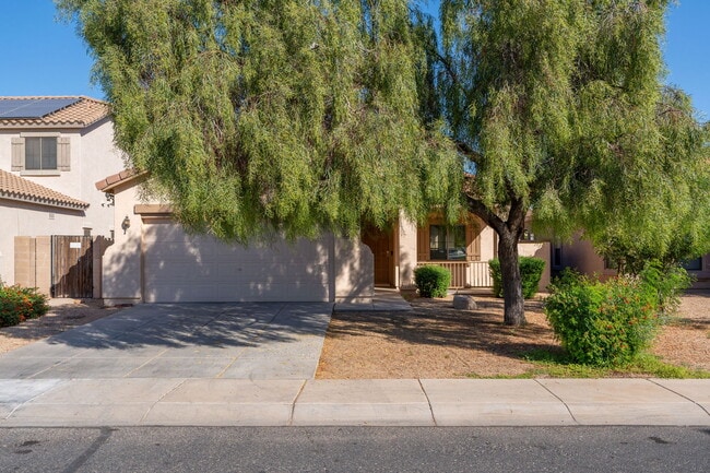 Photo - 15224 W Desert Hills Dr