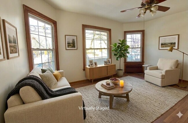 Building Photo - 980-982-982 Avenue C Unit 1