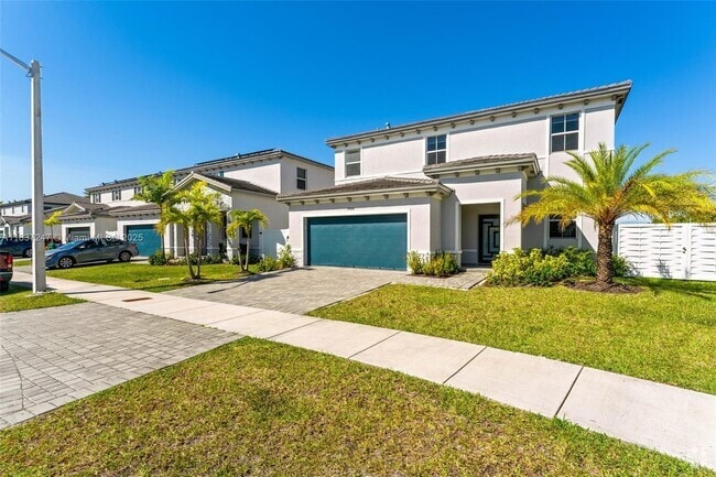 Building Photo - 18436 SW 136th Ct Rental
