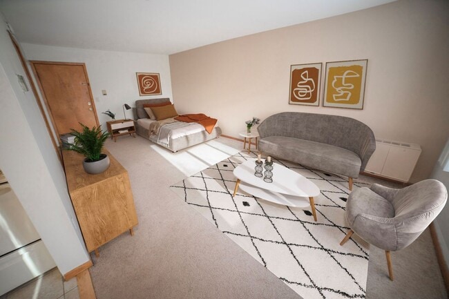 Parkview Apartments