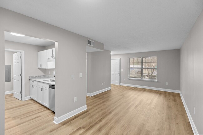 Pebble Creek Apartments