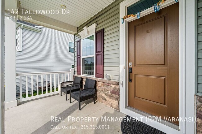 Photo - 142 Tallowood Dr