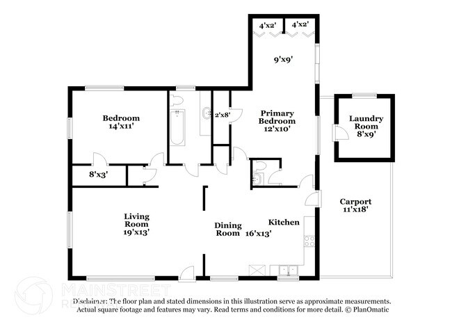 Photo - 3315 W Elm St