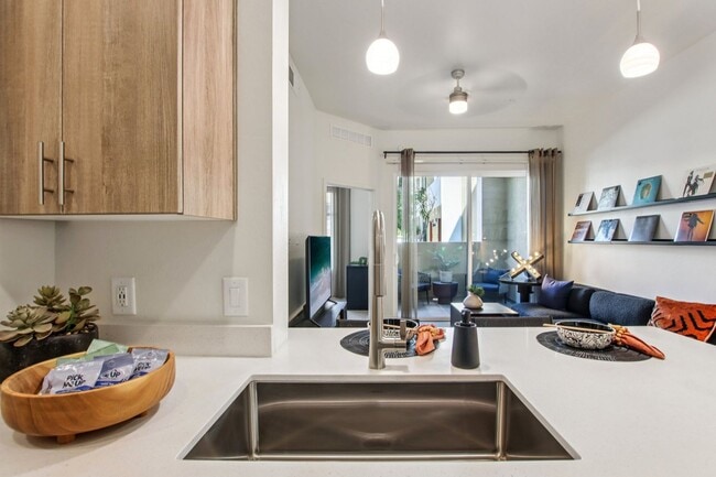 DC Heights Apartments