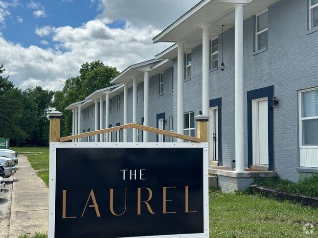 Building Photo - 453 S Laurel Rd Unit 19 Rental