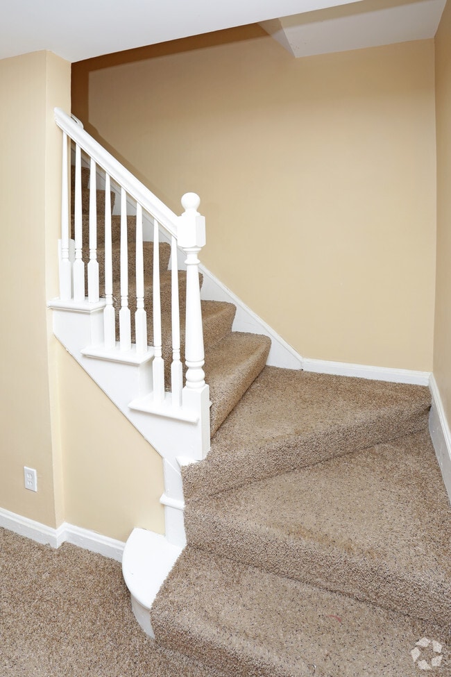 Stairway