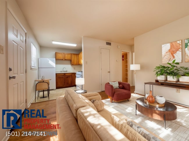 Photo - 3415 Town & Country Ave Unit A4