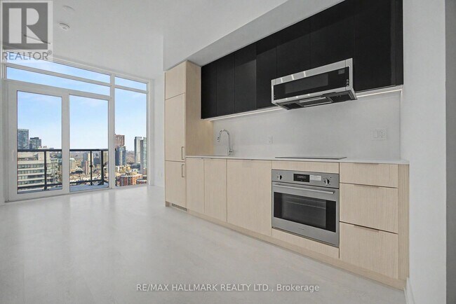 Photo - 308 Jarvis St Unit 3408