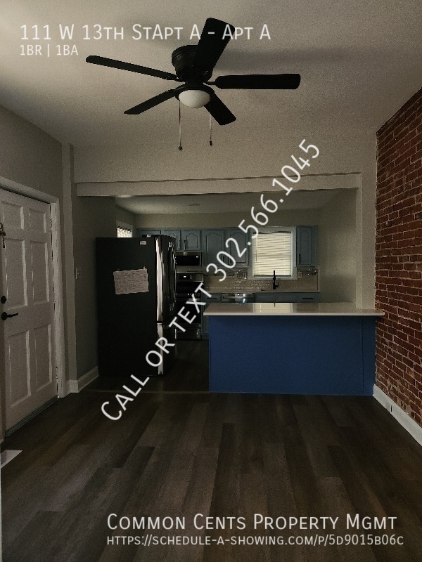 Photo - 111 W 13th St Unit Apt A