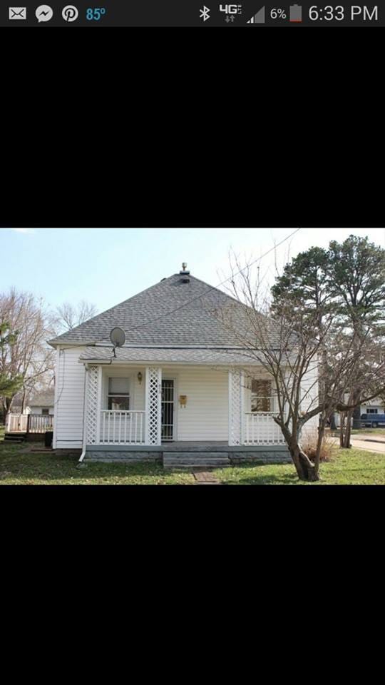 Photo - 813 Tippit St