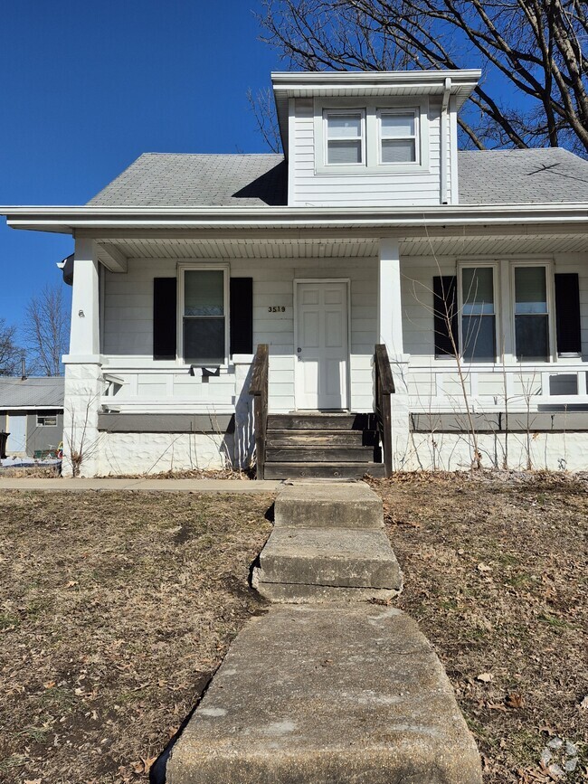 Building Photo - 3519 Marion St Rental