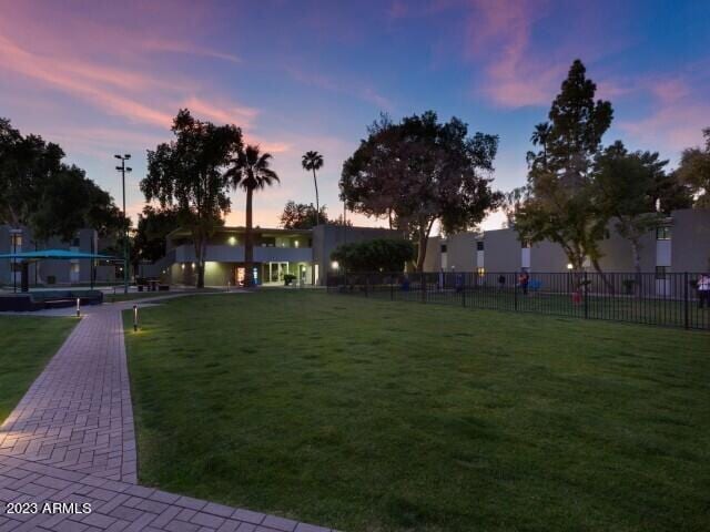 Building Photo - 5900 E Thomas Rd Rental
