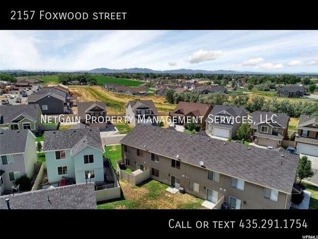 Photo - 2157 Foxwood St