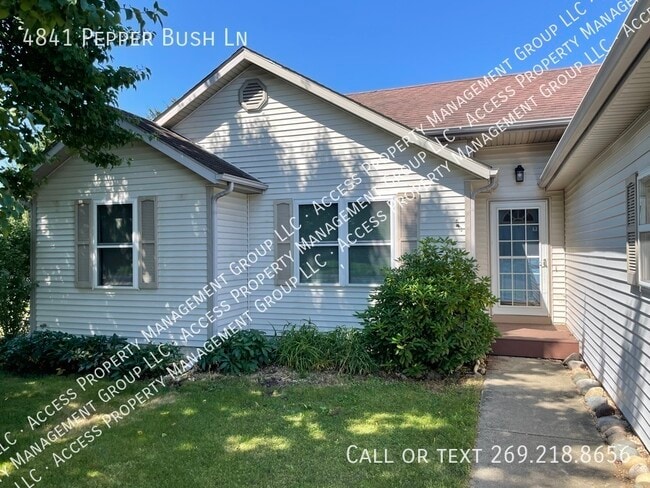 Building Photo - 4841 Pepper Bush Ln
