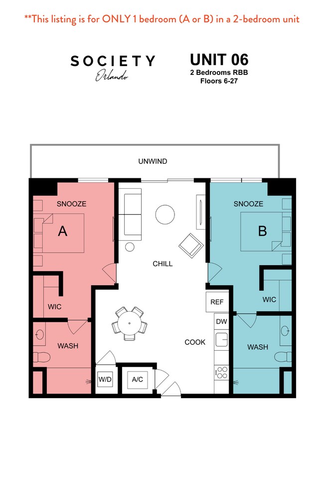 Unit 06_Floors 6-27_B11_RBB