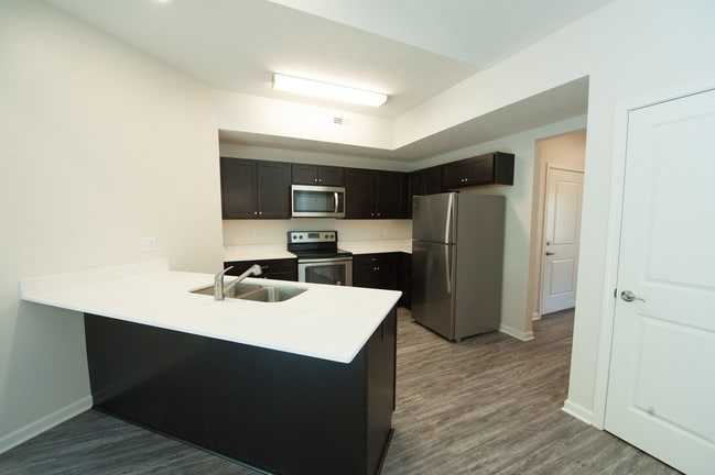 The Townhomes @ Stonebriar Glen