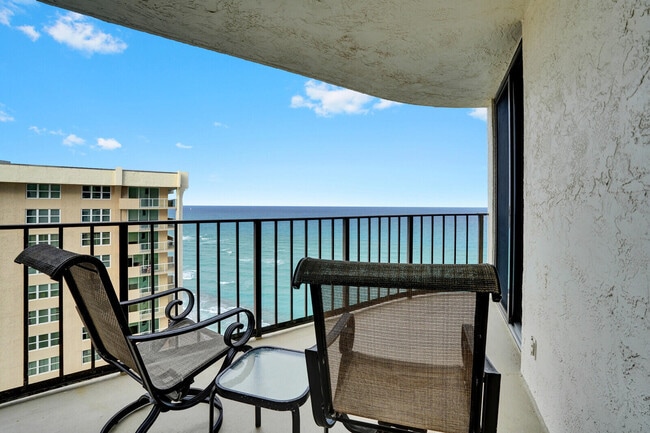 Building Photo - 5420 N Ocean Dr Unit 1803