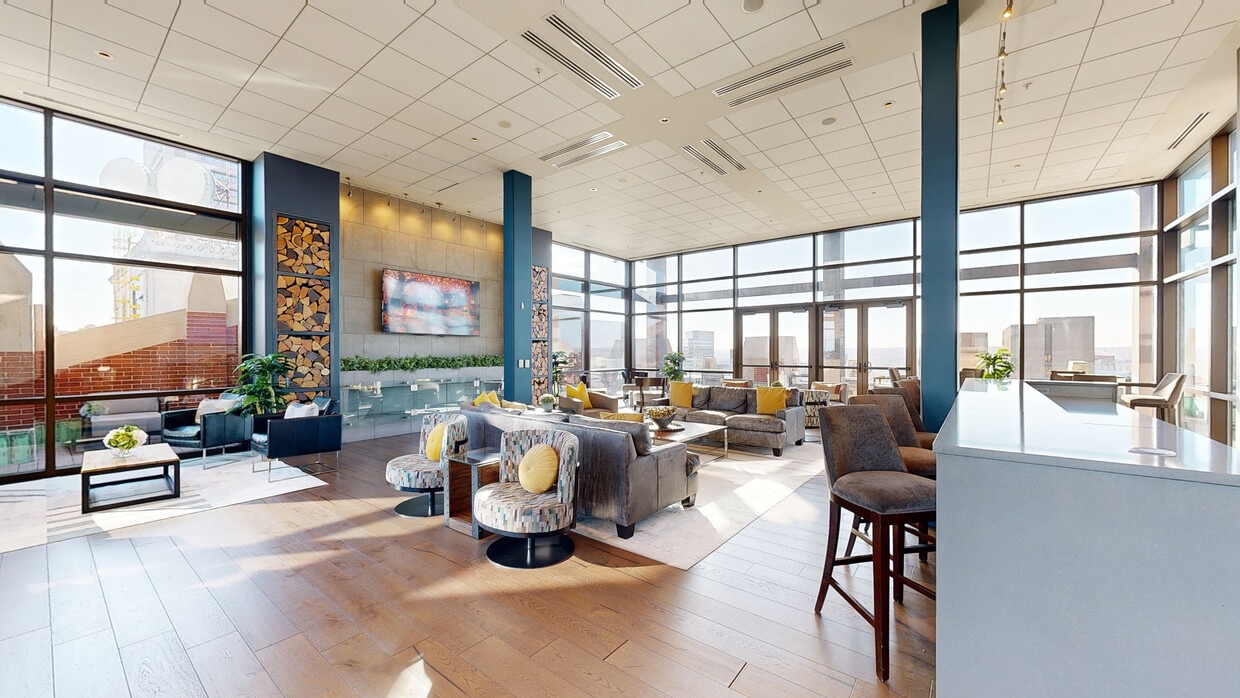 Photo - Arrive Inner Harbor Apartments