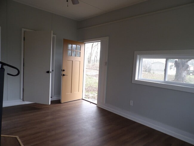 Photo - County Road 107, Brundidge, AL