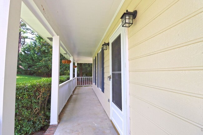 Photo - Charming Columbia Home Minutes to Fort Jackson! Available March 2026!
