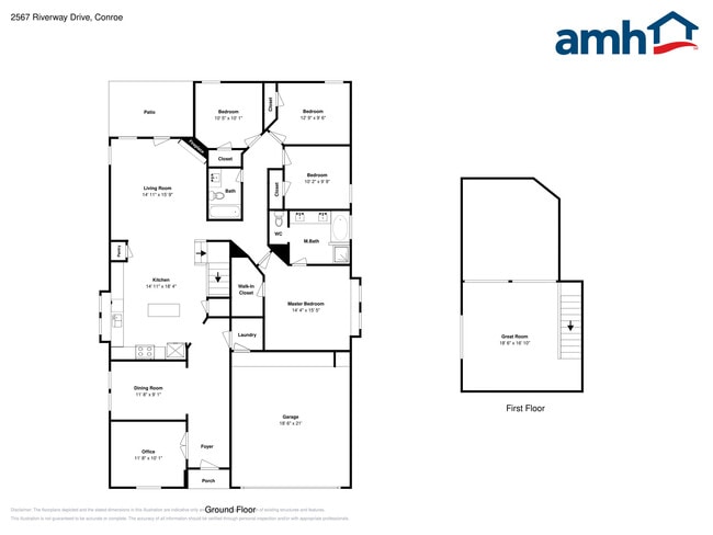 Photo - 2567 Riverway Dr
