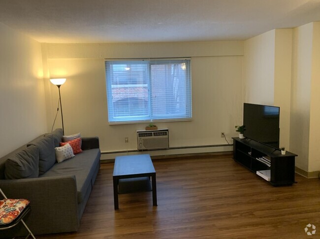 Building Photo - 152 Bowdoin St Unit 708 Rental