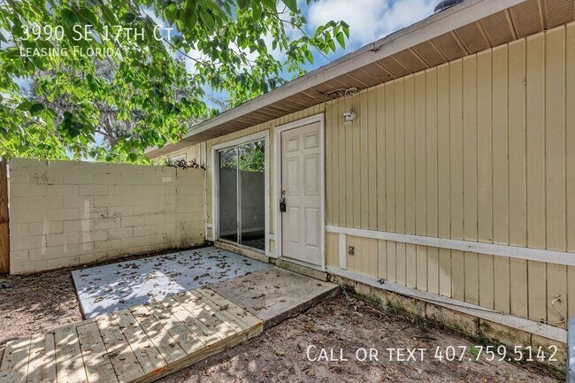 Photo - 3990 SE 17th Ct