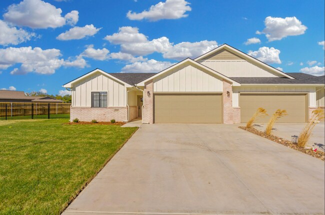 Photo - BRAND NEW 3 Bedroom/2 Bath Duplex in Godda...