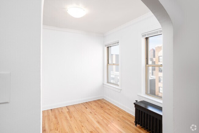 1 habitación, 1 baño, 800 pies cuadrados, comedor