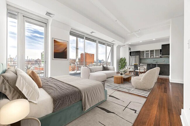 Building Photo - 99 Gold St Rental