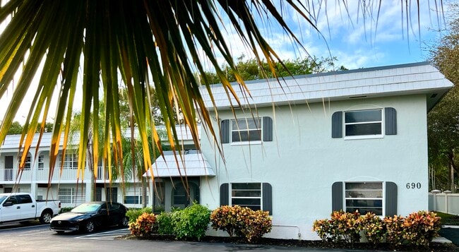 Caribbean Apartments - Caribbean Apartments