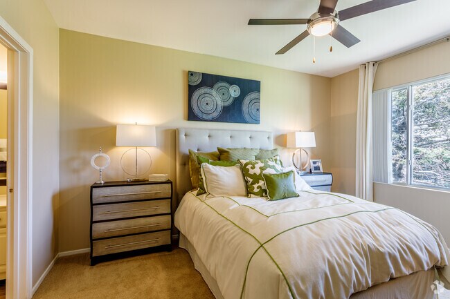 2BR, 2BA - Aspen