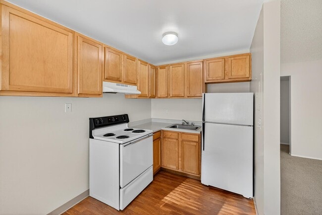 Photo - Greentree