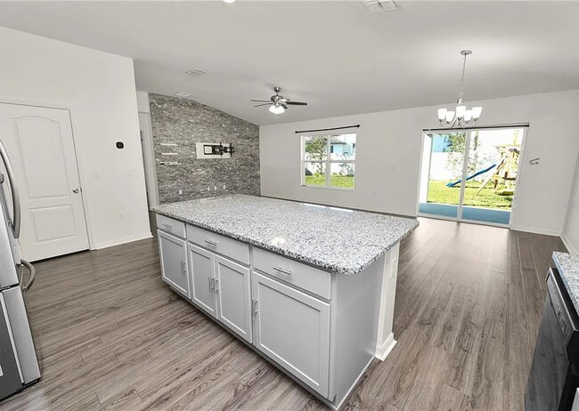 Photo - North Lakeland Rental Home!