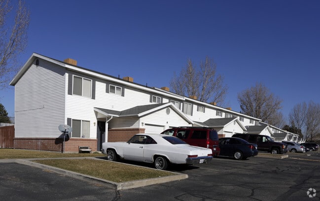 Hidden Oaks V - Hidden Oaks V