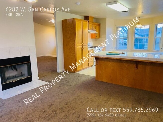 Photo - 6282 W San Carlos Ave