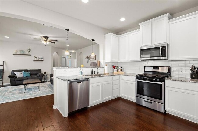 Photo - 117 Beech Creek Ln