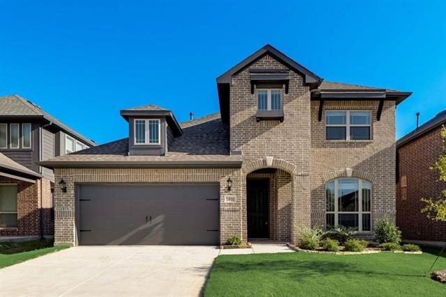 Building Photo - 1401 Thrasher Dr